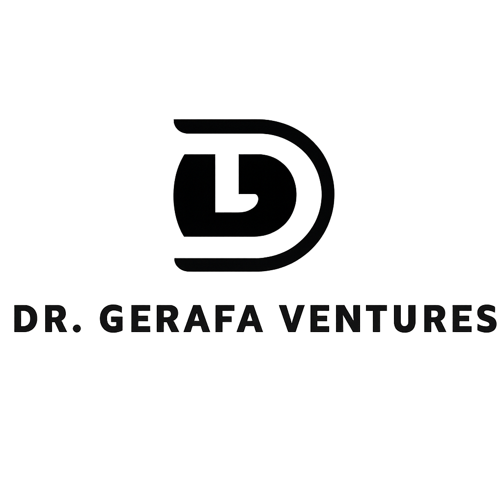 Dr. Gerafa Ventures